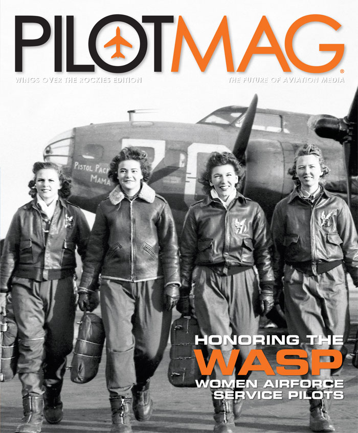 WASP cover