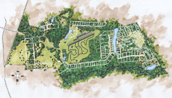 Victory Lane business card back